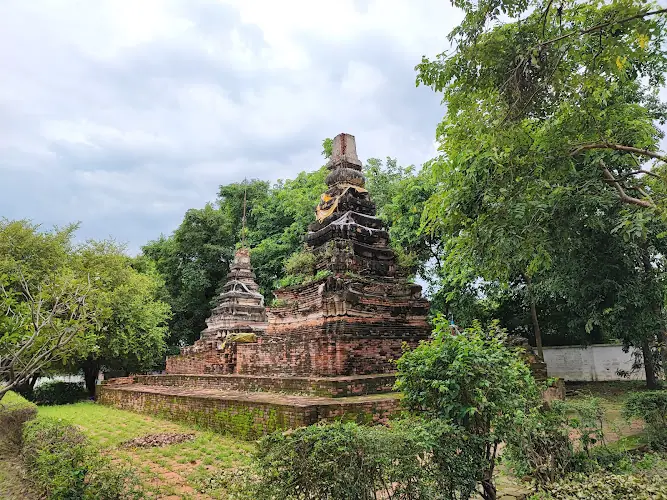 วัดตะเฆ่, อำเภอเสาไห้, สระบุรี