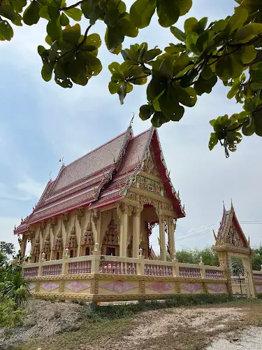 วัดถ้ำเจริญสุข, อำเภอเฉลิมพระเกียรติ, สระบุรี