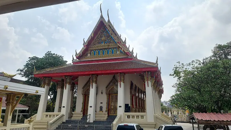 วัดโพธิ์