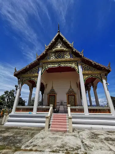 วัดบางเป้ง (โบสถ์เก่า)