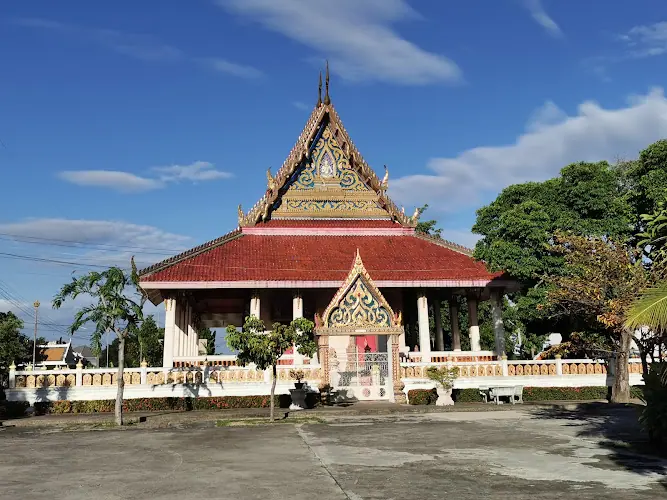 วัดหนองรี