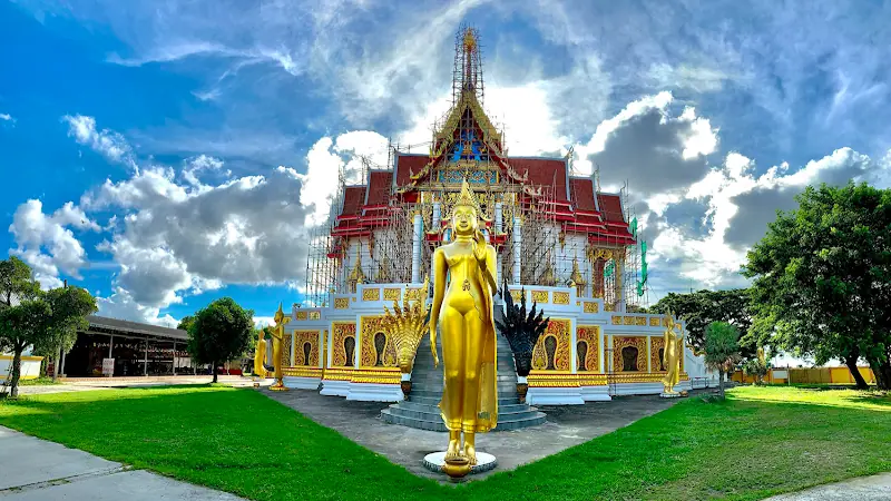 วัดเจริญธรรม
