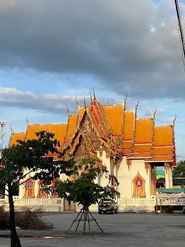 วัดบึงบวรสถิตย์ (วัดบึงล่าง)