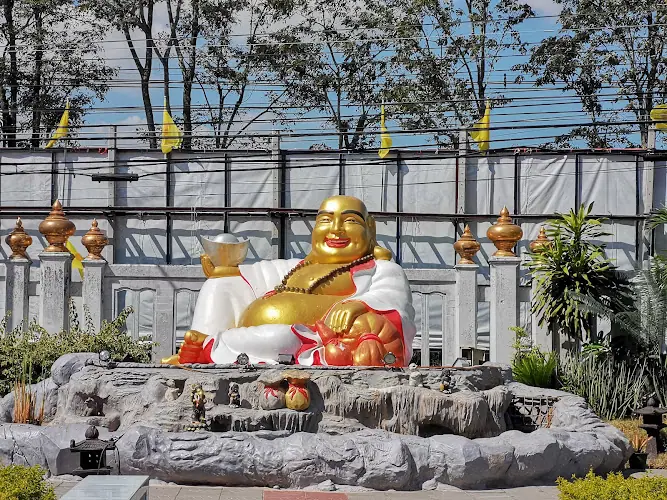 วัดเนื่องจำนงค์