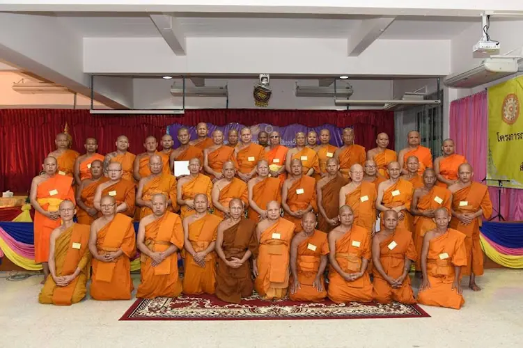วัดคลองพลู, อำเภอหนองใหญ่, ชลบุรี