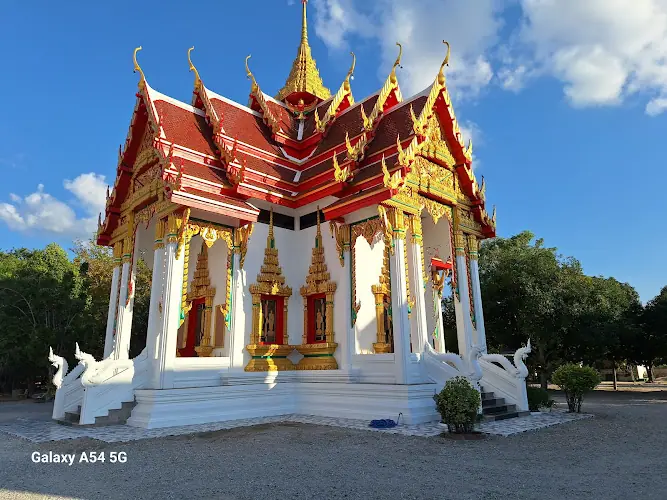 วัดบางละมุง