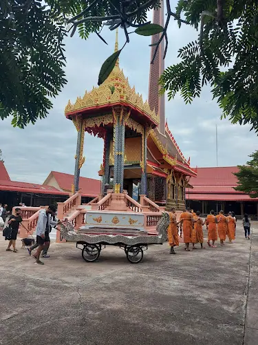 วัดธรรมสามัคคี