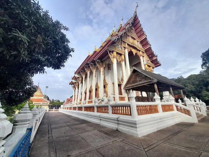วัดหนองเกตุใหญ่