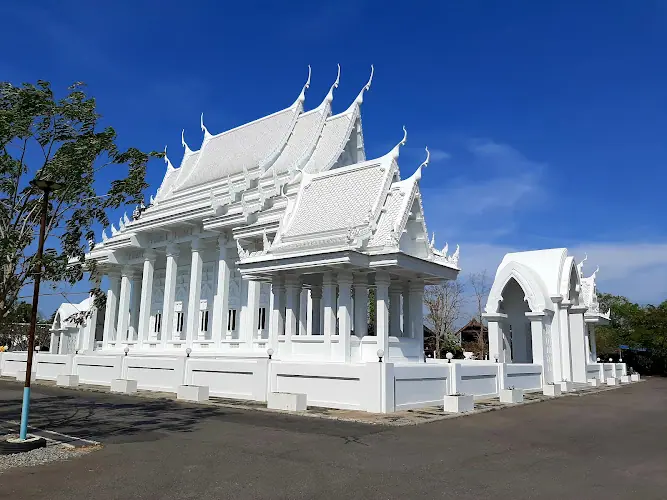 วัดพรประภานิมิต, อำเภอบางละมุง, ชลบุรี