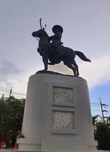 วัดโป่งตามุข