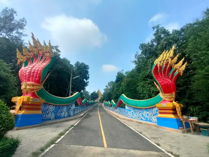 วัดเขาดินญาณนิมิต
