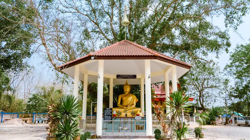 วัดตระพังทอง