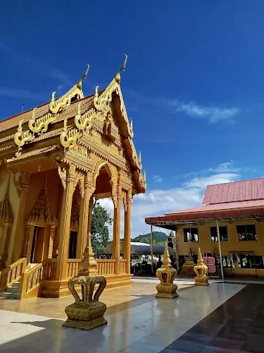 วัดเนินตอง