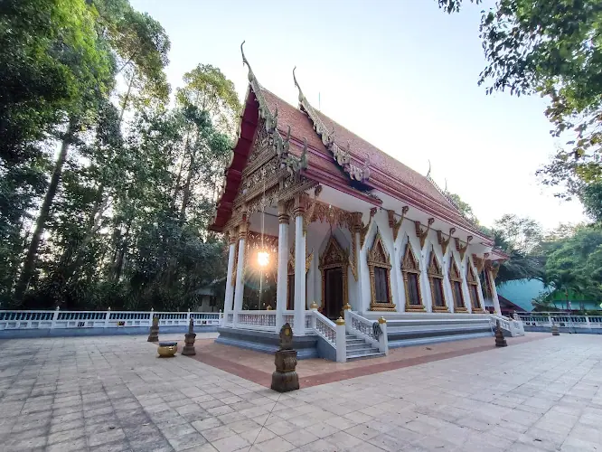 วัดป่าหนองเลง