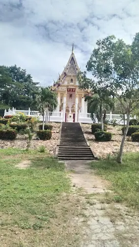 วัดเขาหินลาด