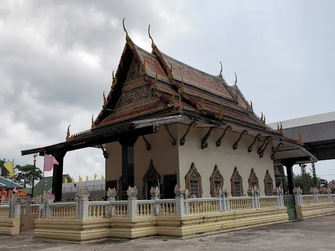วัดเขาบางพระ