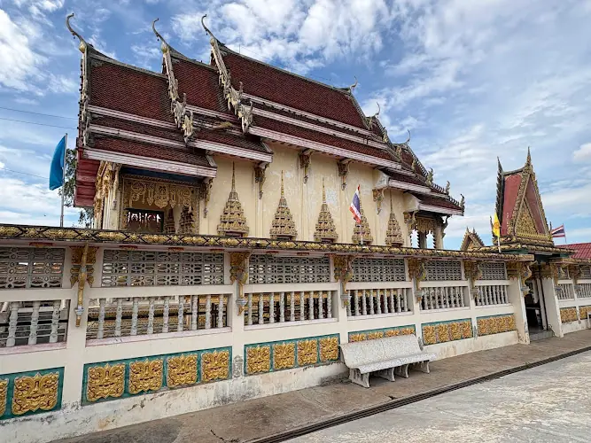 วัดสันติคีรี