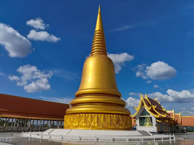 วัดบุญญาวาส