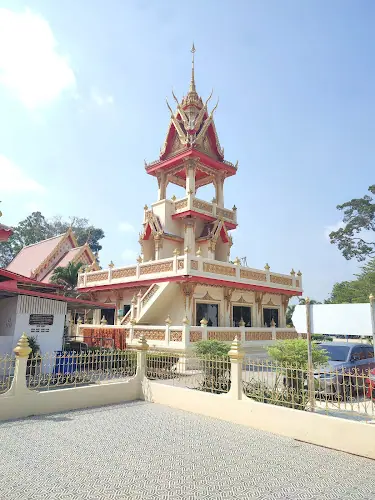 วัดบ้านดอน