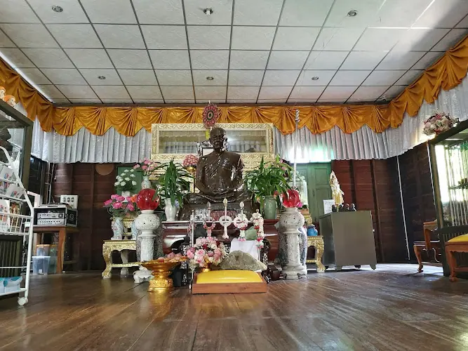วัดตะเคียนทอง, อำเภอเมืองระยอง, ระยอง