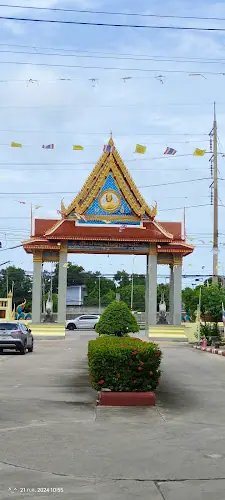 วัดทับมา