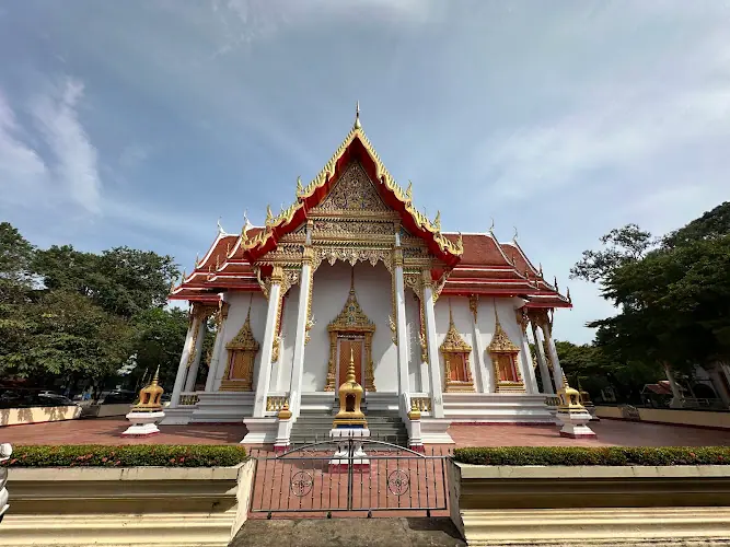 วัดพลงช้างเผือก
