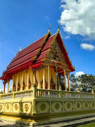 วัดปากแพรก