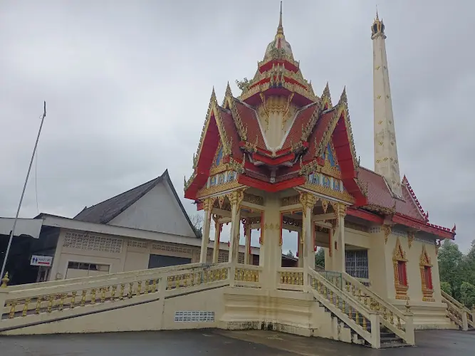 วัดเขาบายศรี