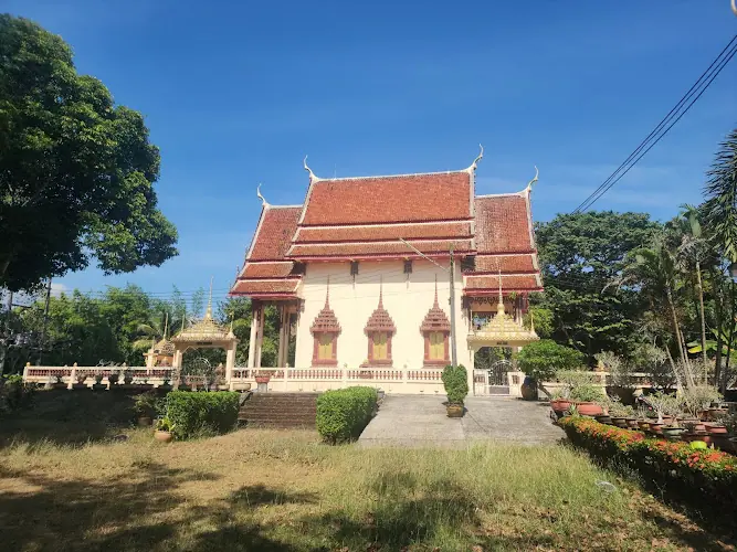 วัดบ้านสิ้วราษฎร์บำรุง