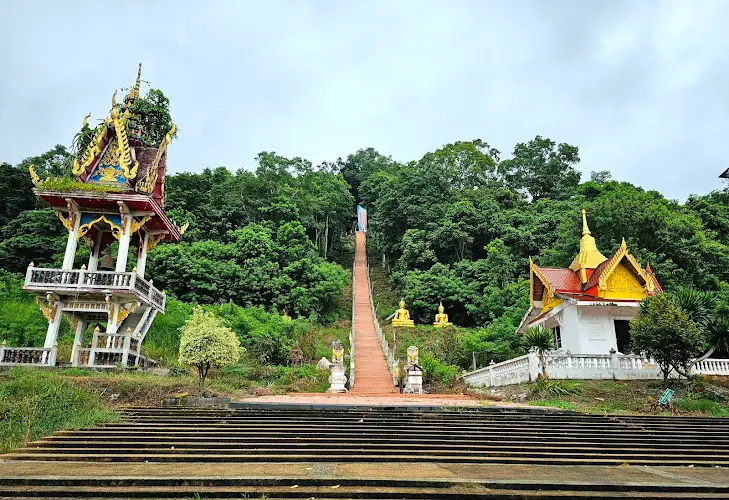 วัดถ้ำสาริกา