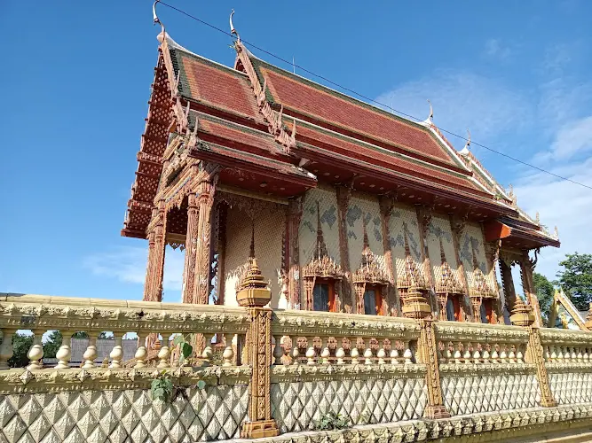 วัดปากทาง, อำเภอนายายอาม, จันทบุรี