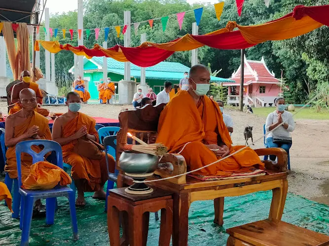 วัดบ่อน้ำเงินราษฎร์บำรุง