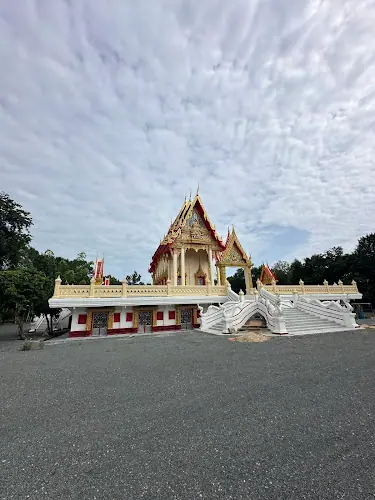 วัดประณีต, อำเภอเขาสมิง, ตราด