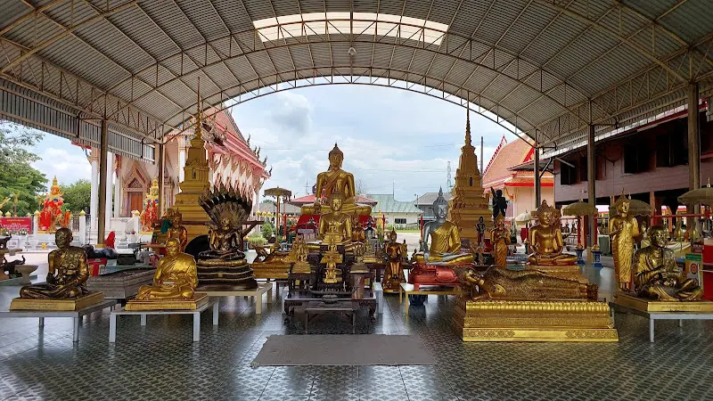 วัดนาคูโมทนามัยปุญญาราม