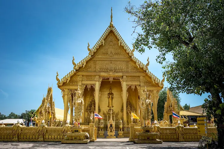 วัดปากน้ำโจ้โล้, อำเภอบางคล้า, ฉะเชิงเทรา