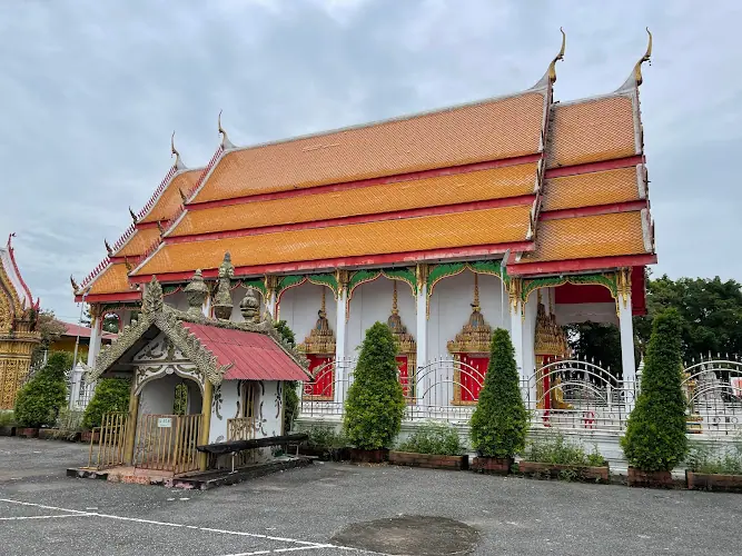 วัดประจำรัง