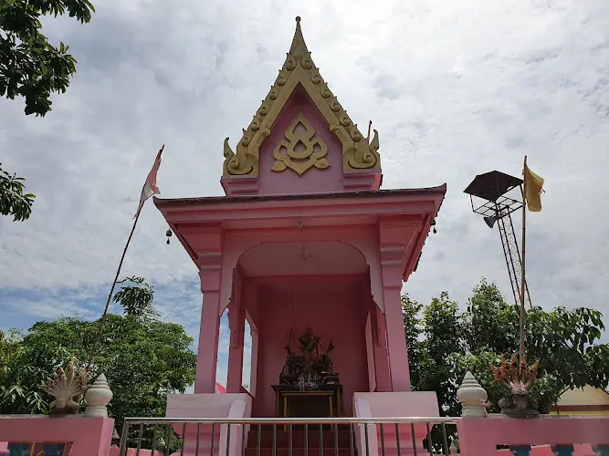 วัดตีตะเรด, อำเภอบางน้ำเปรี้ยว, ฉะเชิงเทรา