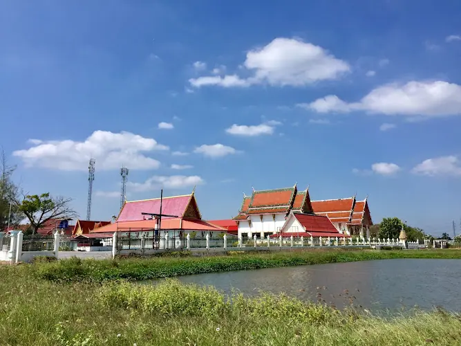 วัดนฤภัยประชาบำรุง