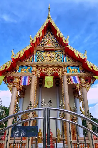 วัดเขาหินซ้อนนันทวัฒนาราม