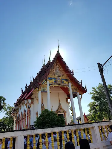 วัดด่านเงิน
