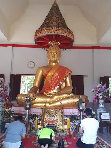 วัดเนินไร่
