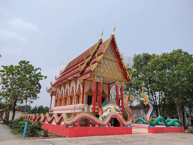 วัดบางตลาด