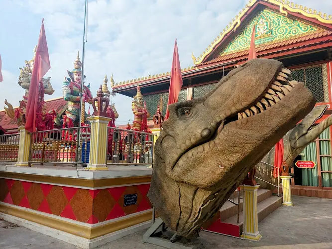 วัดท้าวอู่ทอง