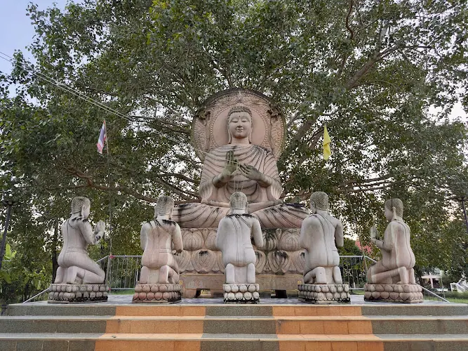 วัดพระยาทำ