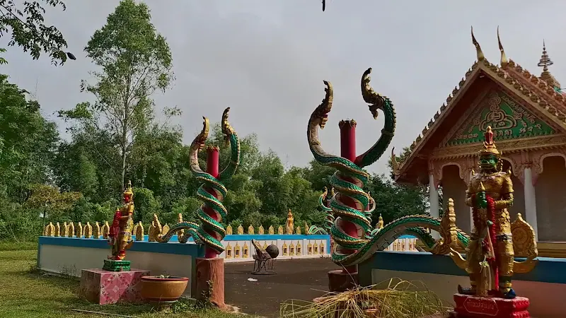 วัดโปร่งพัฒนาราม