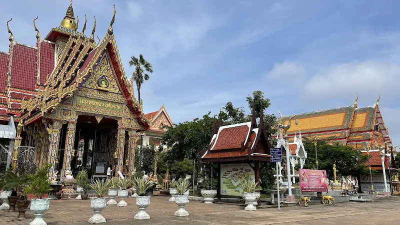 วัดบางกระเบา