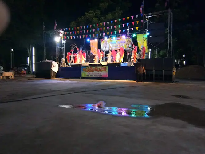 วัดระเบาะไผ่ (วัดปทุมวนาวาส)