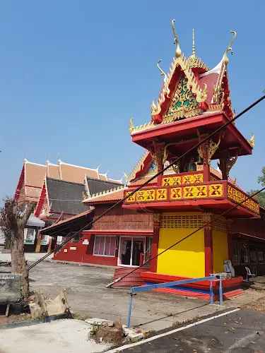 วัดนางหงษ์