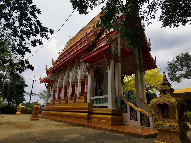 วัดดงละคร