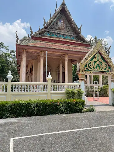 วัดหนองโพธิ์